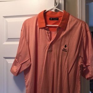 Oxford Golf polo